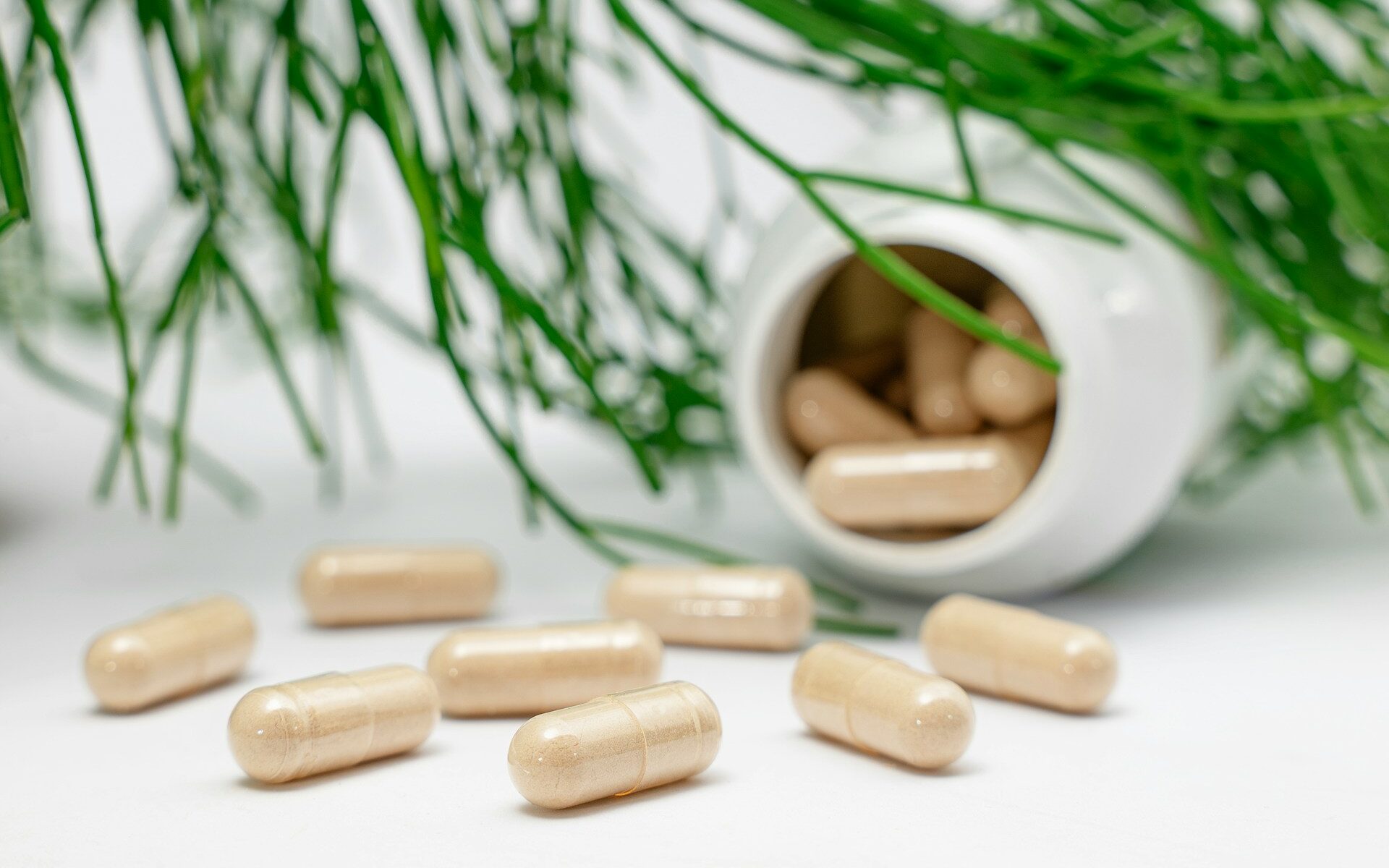 Naturalny krzem a zdrowie i kolagen