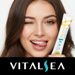 Vitalsea Supplements